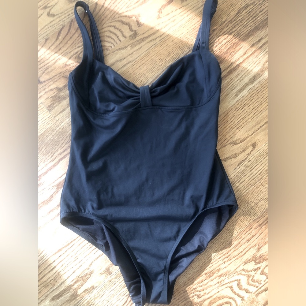 Kate Spade swimsuit size large